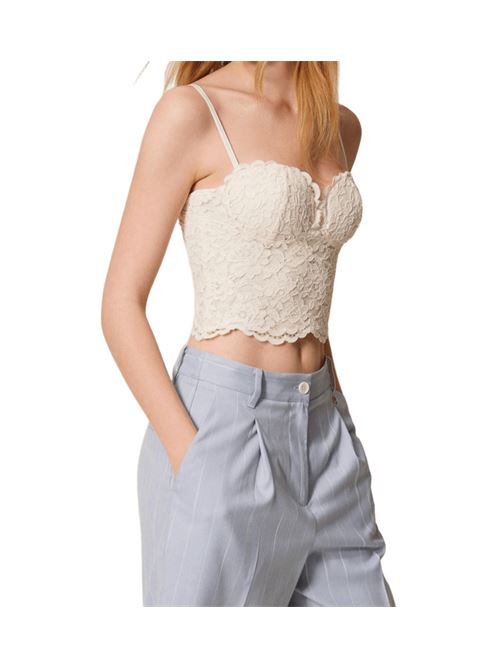 PIZZO TWINSET | 261AP230000526